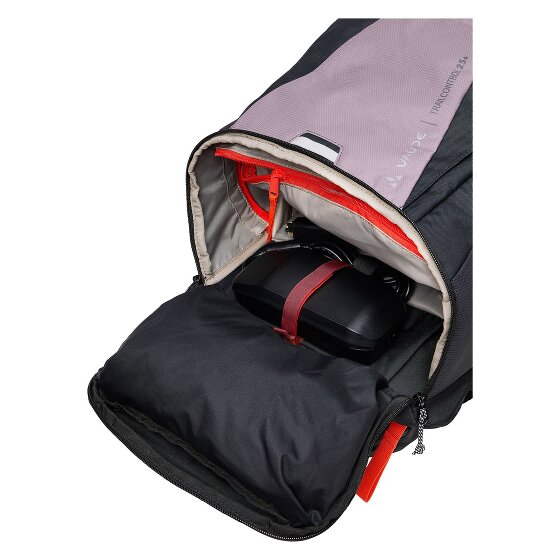 Vaude TrailControl 25+ Sac à dos de randonnée 54 cm