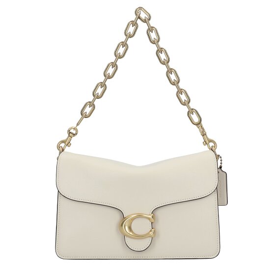 Coach Tabby Sac à bandoulière Cuir 26 cm