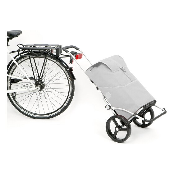 Andersen Shopper Royal Shopper Hilma Chariot à provisions 59 cm