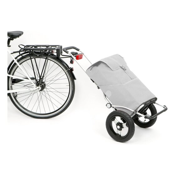 Andersen Shopper Royal Shopper Lissa Chariot à provisions 58 cm