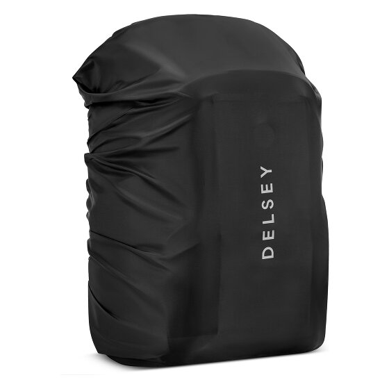 Delsey Paris DLC Pro Daypack Protection RFID 42.5 cm Compartiment ordinateur