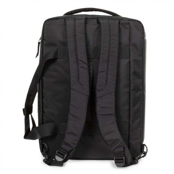 Eastpak Sac à dos de voyage Multipak 46 cm, compartiment pour ordinateur portable