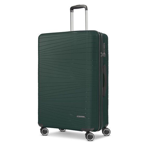 Franky Dallas 3.0 4 roulettes Trolley L 75 cm