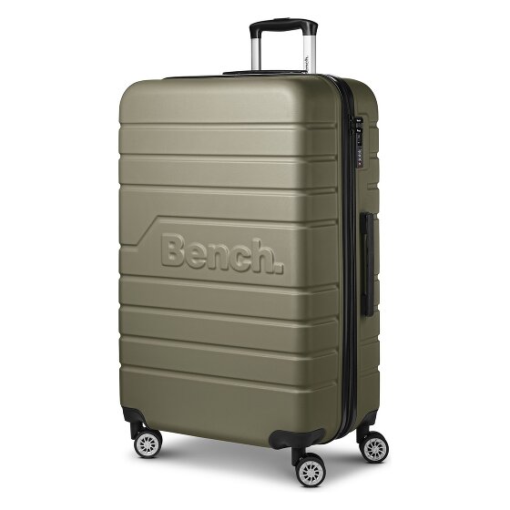 Bench Seattle 4 roues Valise cabine L 79 cm