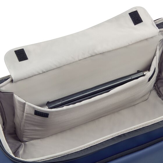 Delsey Paris Sac de voyage Aventure 65 cm compartiment pour ordinateur portable