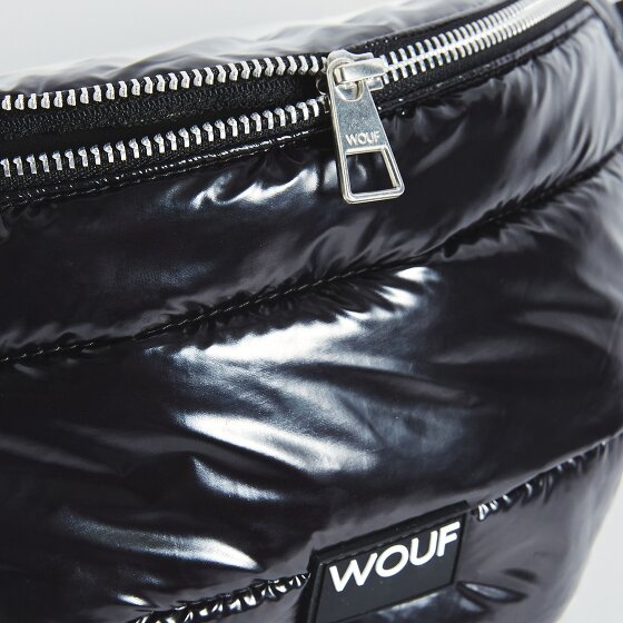 Wouf Quilted Sac banane 32 cm