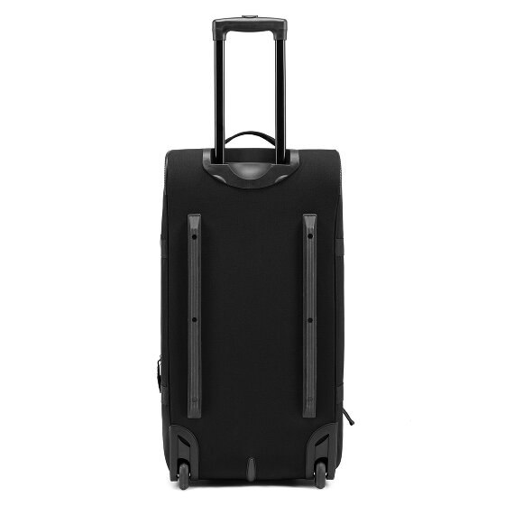 Epic Explorer NXT Ensemble de sacs de voyage à 2 roulettes 4 pièces