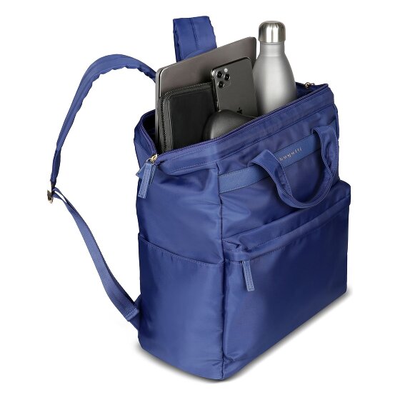 bugatti Mare 2.0 Daypack 38 cm Compartiment ordinateur