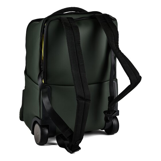 Piquadro Corner 2 roues Valise business 40 cm
