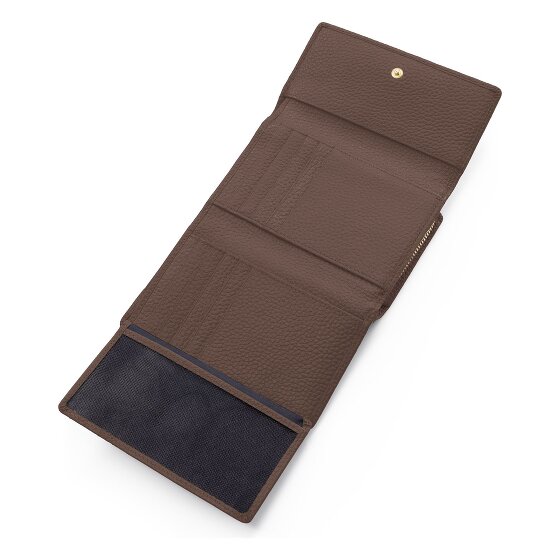 Lazarotti Bologna Leather Porte-monnaie Cuir 14 cm