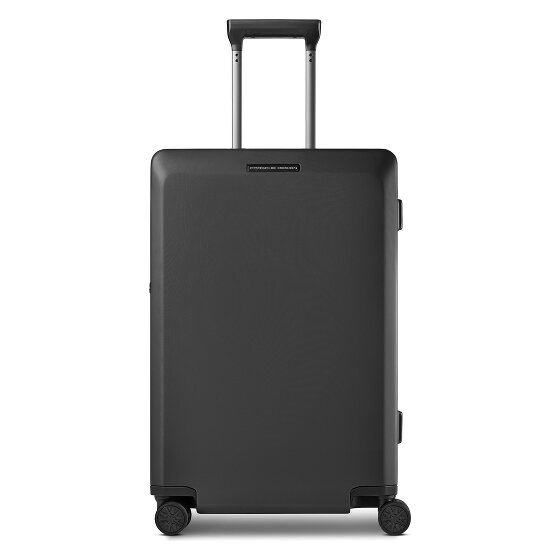 Porsche Design Voyager 3.0 4 roues Valise cabine M 69 cm avec soufflet d'extension