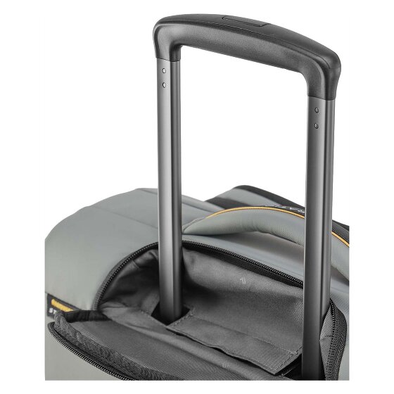 Stratic Vibe 4 roues Valise cabine S 54 cm