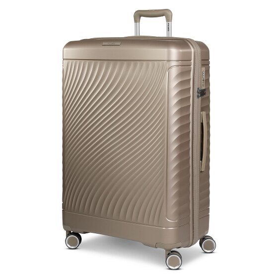 Picard Vienna 4 roulettes Trolley L 74 cm