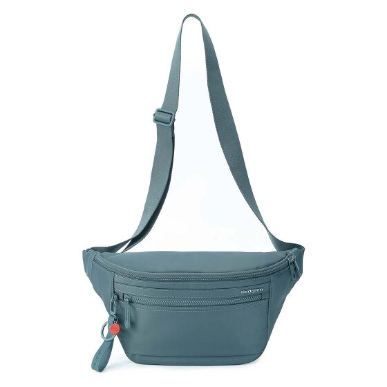 Hedgren Inner City Sac banane Protection RFID 33 cm