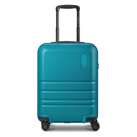 Redolz Pro ABS 4 roues Valise cabine 53 cm