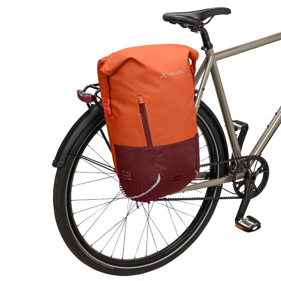Vaude City Bike II Sacoche de vélo 34 cm