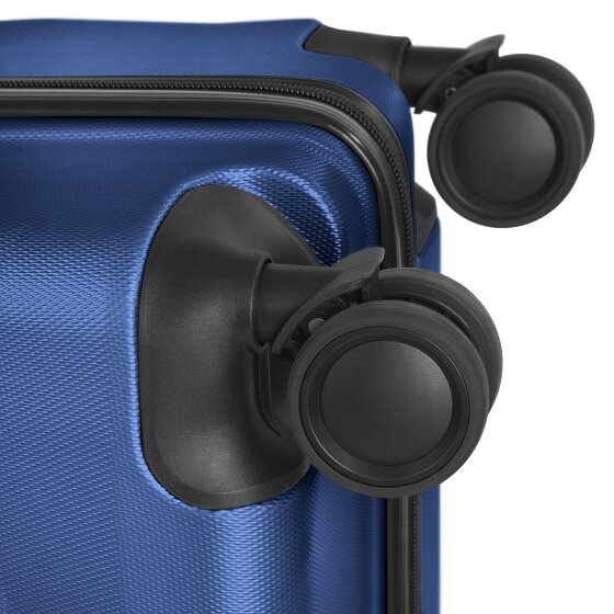 Smartbox Edition 03 4 roues Valise cabine 75 cm