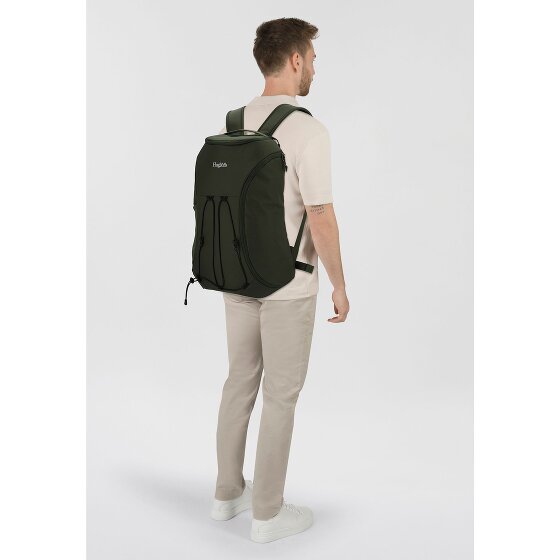 Haglöfs Corker Large Daypack 49 cm Compartiment pour ordinateur portable