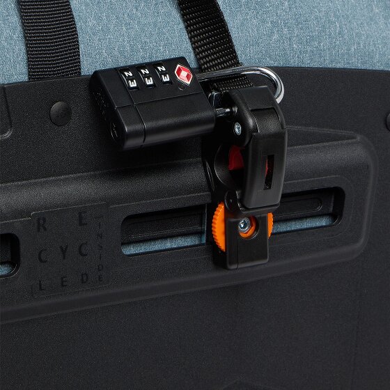 Vaude Sacoche à vélo ReCycle Back 35 cm