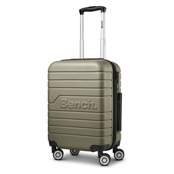 Bench Seattle 4 roues Valise cabine S 55 cm