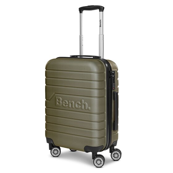 Bench Seattle 4 roulettes Trolley de cabine S 55 cm