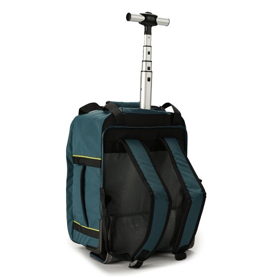 American Tourister Take2Cabin 2 roues Trolley à dos 40 cm