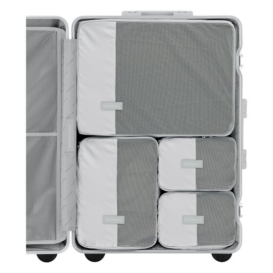 Kapten & Son Heathrow 4 roues Valise cabine 69 cm