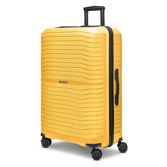 Stratic Shine 4 roues Valise cabine 76 cm