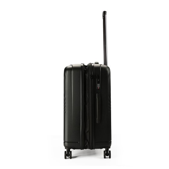 Gabol Radar 4 roulettes Trolley 65 cm avec soufflet d'extension