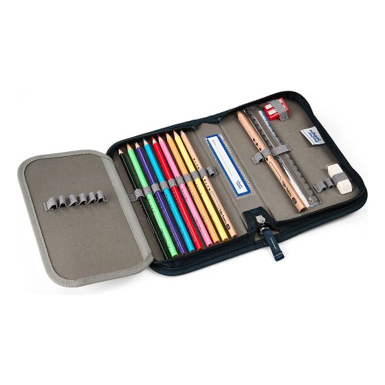 School-Mood Champion Maxx Set de cartables 6 pièces