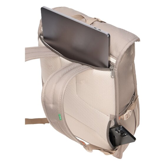 Vaude Coreway Daypack 45 cm Compartiment pour ordinateur portable