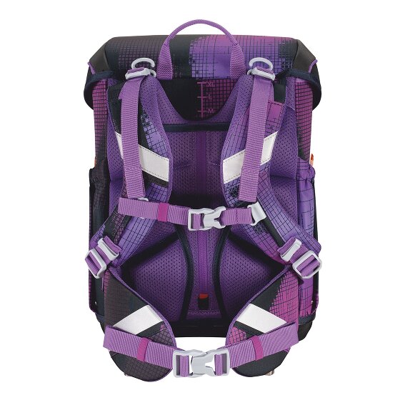 Scout Neo Movie Star Set de cartables 5 pièces