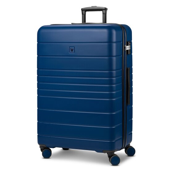 Roncato Baseliner 4 roulettes Trolley L 77 cm