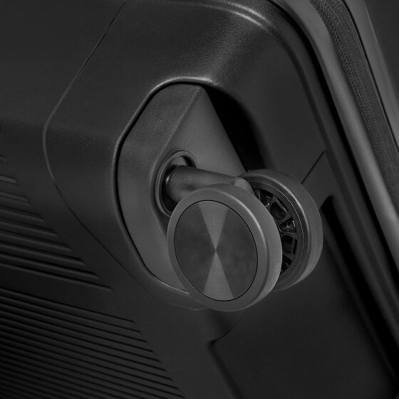 Smartbox Edition 02 4 roulettes Trolley de cabine S 55 cm