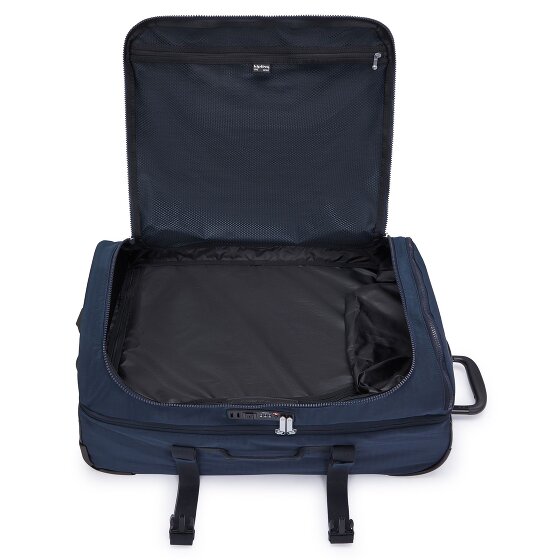 Kipling Basic Aviana 2 roulettes Sac de voyage M 68 cm
