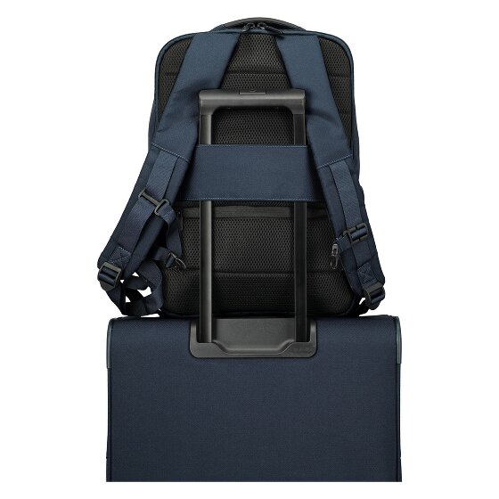 Travelite Skaii Daypack M 43 cm Compartiment ordinateur