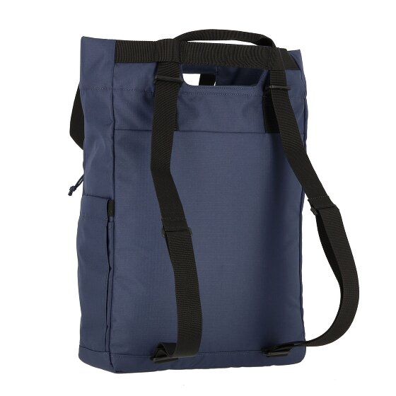 Jack Wolfskin Eve Sac à main 32 cm Compartiment pour ordinateur portable
