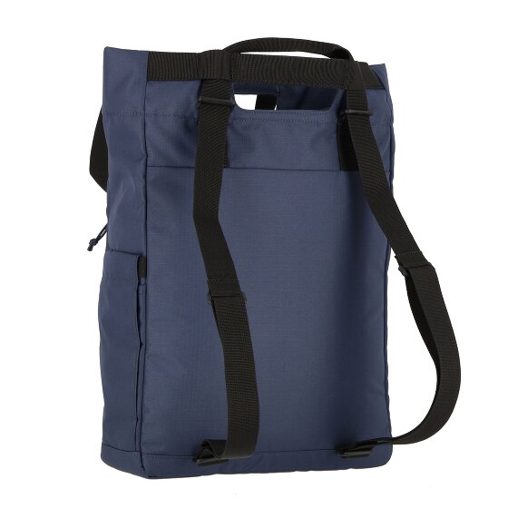 Jack Wolfskin Eve Sac à main 32 cm Compartiment pour ordinateur portable
