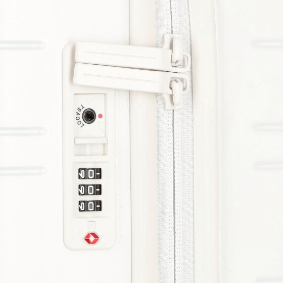 Horizn Studios H6 Essential 4 roues trolley 64 cm