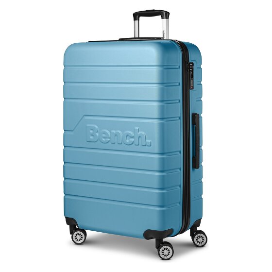 Bench Seattle 4 roues Valise cabine L 79 cm