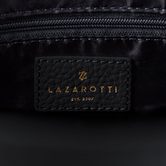 Lazarotti Bologna Leather Sac de shopper Cuir 35 cm