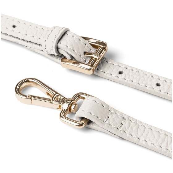 Lazarotti Bologna Leather Hobo Sac à bandoulière en cuir 27 cm