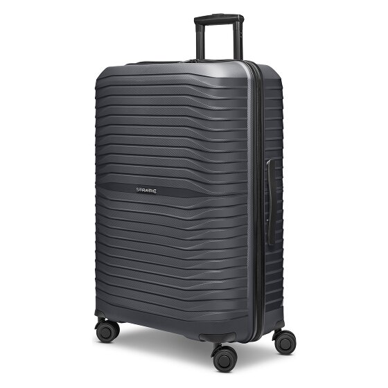 Stratic Shine 4 roues Valise cabine 76 cm
