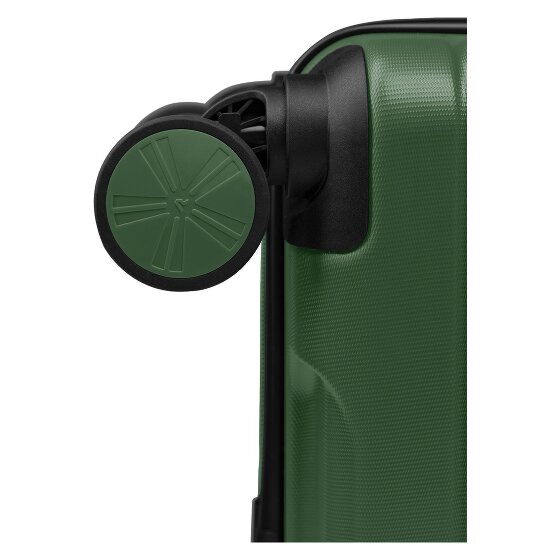 Roncato Baseliner 4 roulettes Set de valises 3 pièces