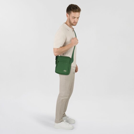 Lacoste Core Essentials Neocroc Sac à bandoulière 16.5 cm