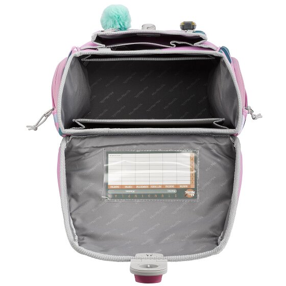 McNeill McLight 2 Set de cartables 6 pcs.