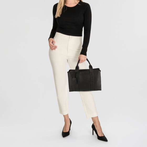 Cowboysbag Oily Cow Sac à bandoulière Cuir 37 cm