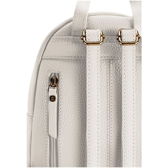 Lazarotti Bologna Leather Sac à dos de ville Cuir 27 cm