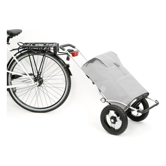 Andersen Shopper Royal Shopper Famke Chariot à provisions 59 cm