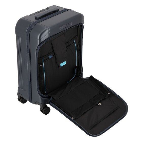Piquadro PQ-Light 4 roues Valise cabine 55 cm